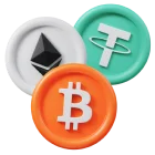 All cryptocurrencies are supported at Slots Uk Online Casino
