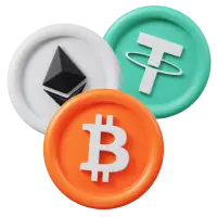 All cryptocurrencies are supported at Slots Uk Casino